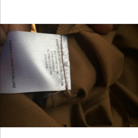 👗Authentic Gucci Shift Dress👗 - Picture 6 of 6